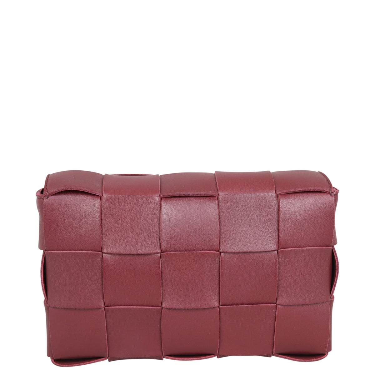 Bottega Veneta Cassette Crossbody - Rovelle Bags