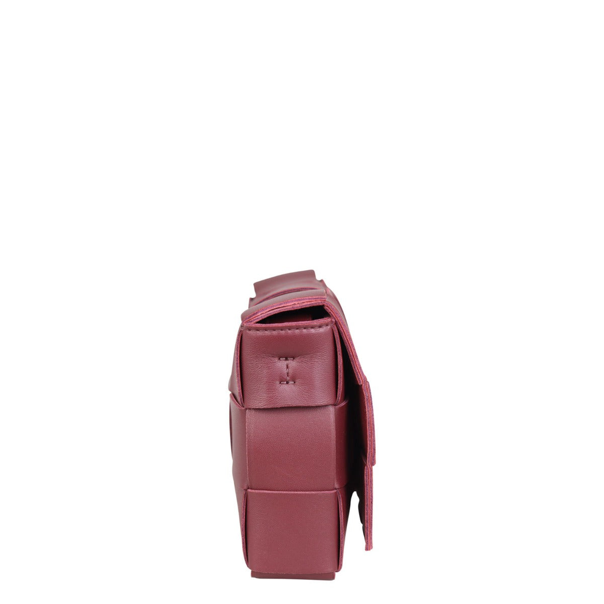 Bottega Veneta Cassette Crossbody - Rovelle Bags