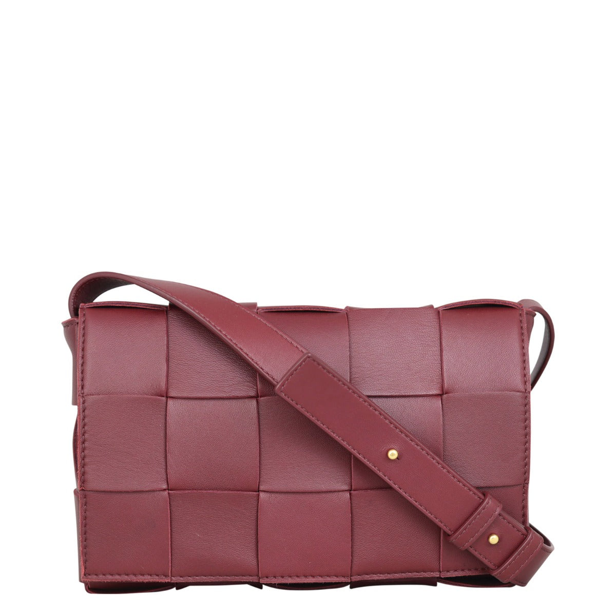 Bottega Veneta Cassette Crossbody - Rovelle Bags