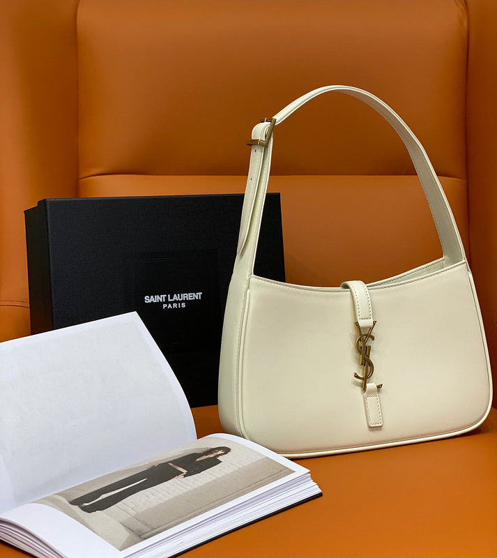 Yves Saint Laurent Editorial Classic Handbag