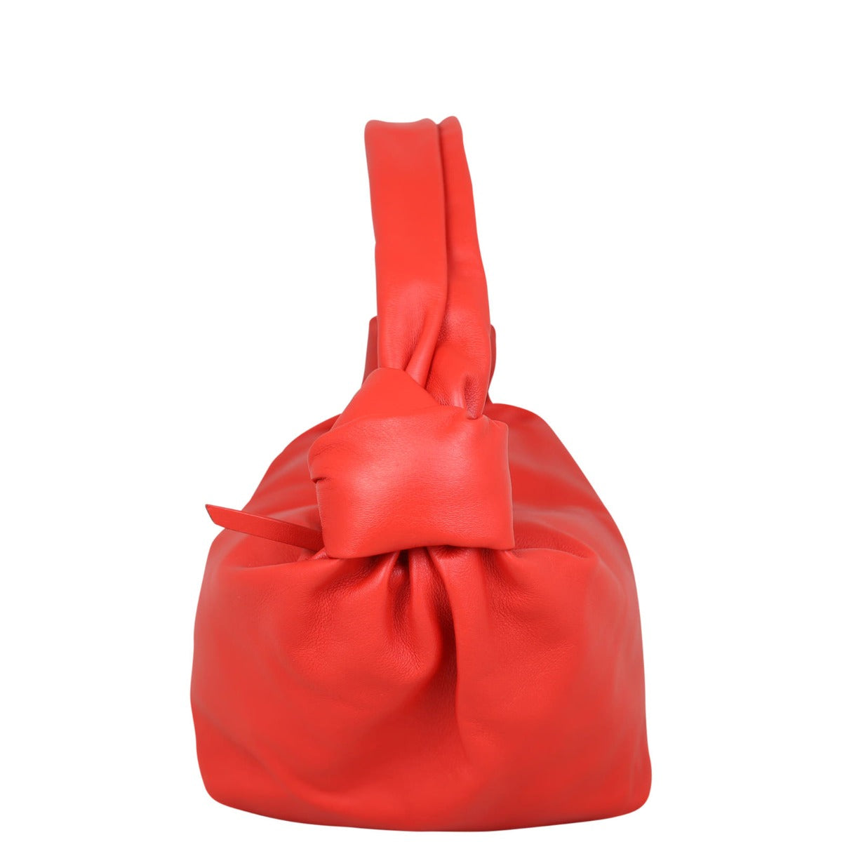 Bottega Veneta Knot Shoulder Bag - Rovelle Bags