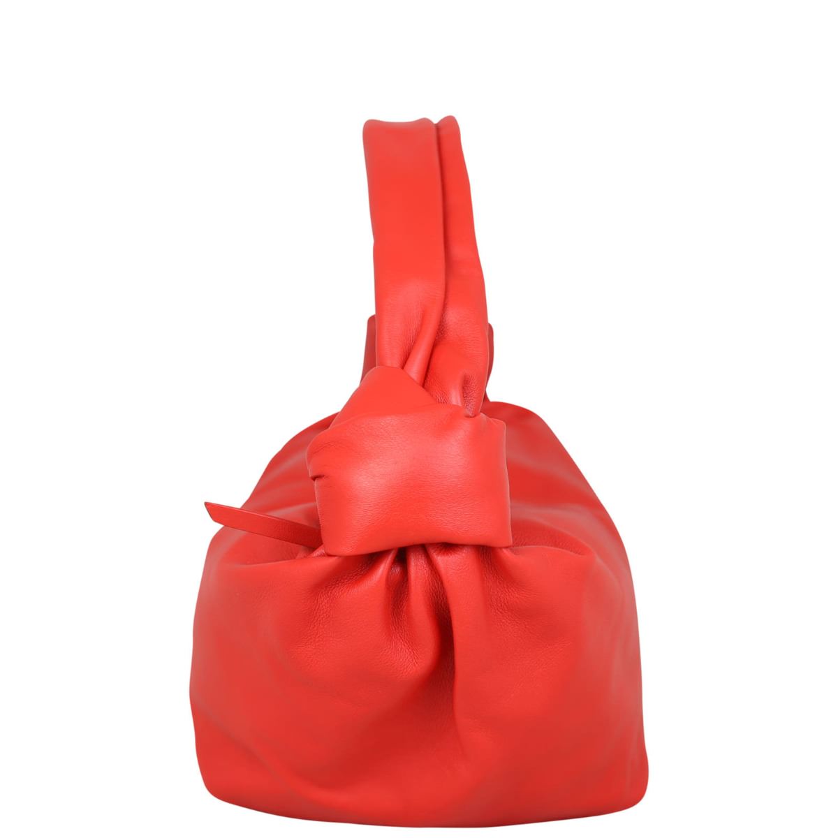 Bottega Veneta Knot Shoulder Bag - Rovelle Bags