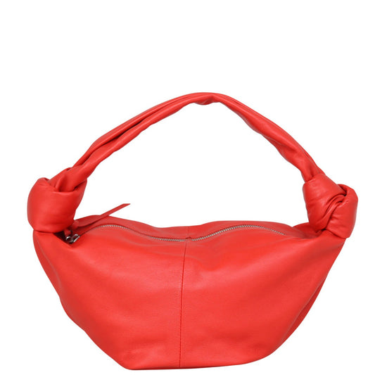 Bottega Veneta Knot Shoulder Bag - Rovelle Bags
