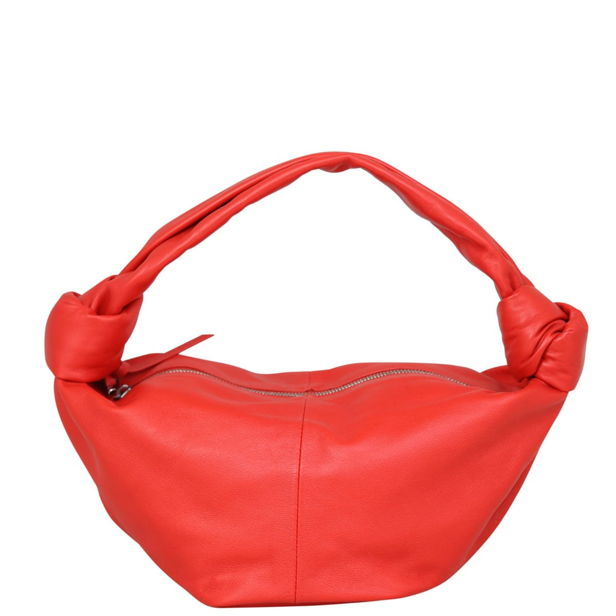 Bottega Veneta Knot Shoulder Bag - Rovelle Bags