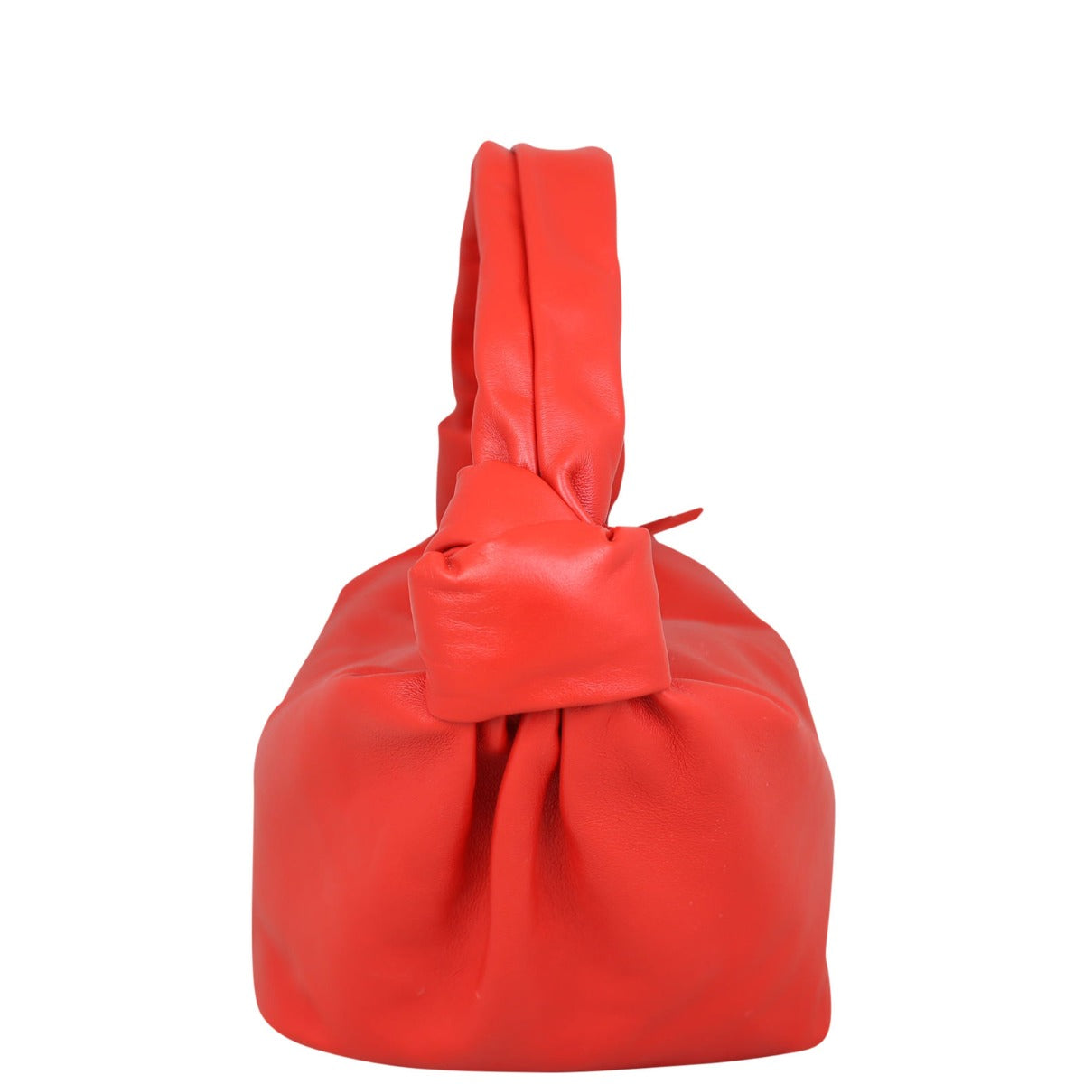 Bottega Veneta Knot Shoulder Bag - Rovelle Bags