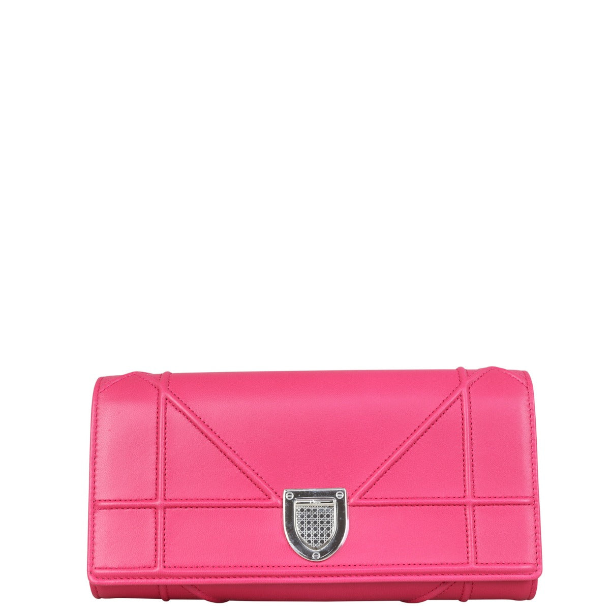 Dior Diorama Wallet on Chain