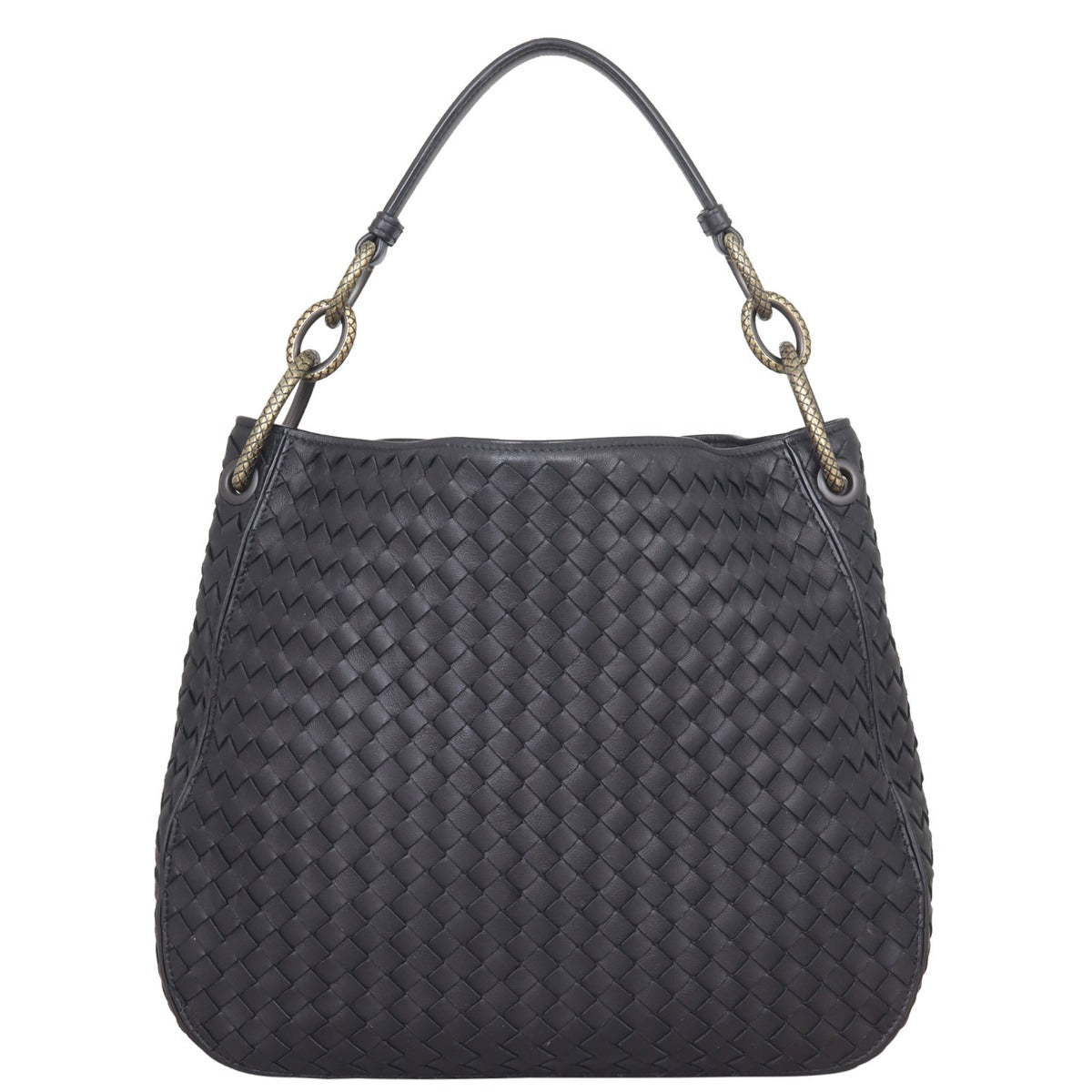 Bottega Veneta Loop Crossbody - Rovelle Bags