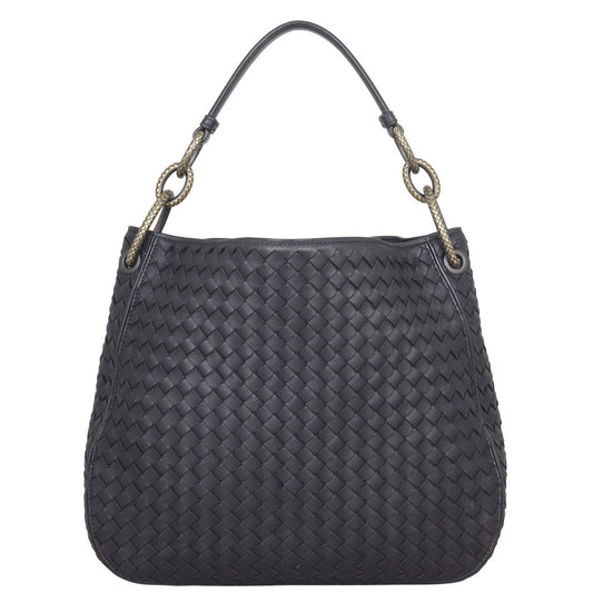 Bottega Veneta Loop Crossbody - Rovelle Bags