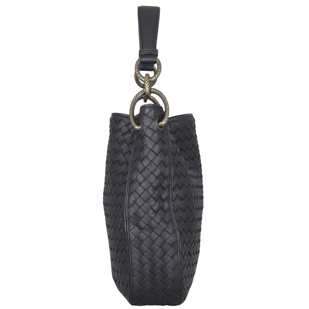 Bottega Veneta Loop Crossbody - Rovelle Bags