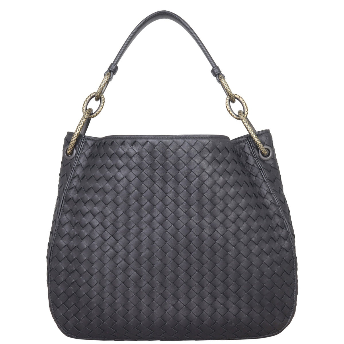 Bottega Veneta Loop Crossbody - Rovelle Bags