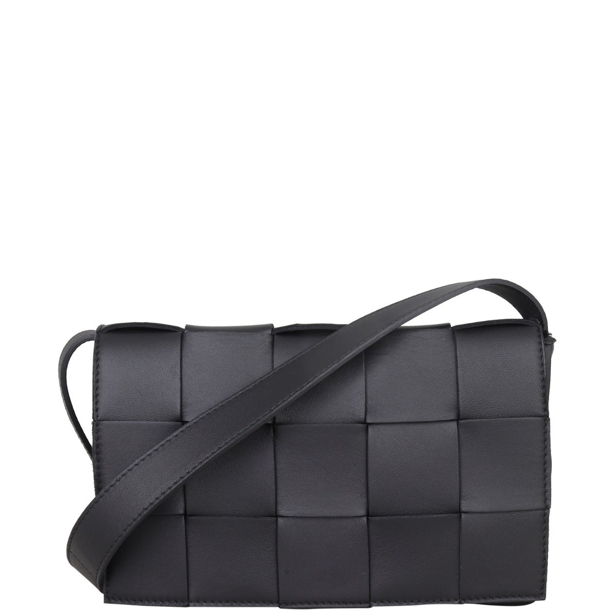 Bottega Veneta Cassette Crossbody - Rovelle Bags