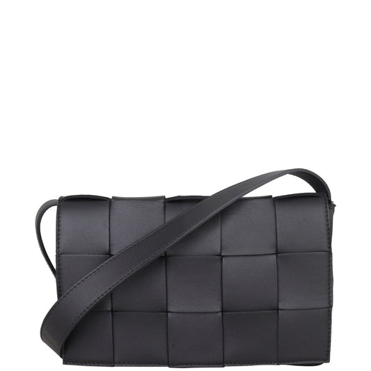 Bottega Veneta Cassette Crossbody - Rovelle Bags
