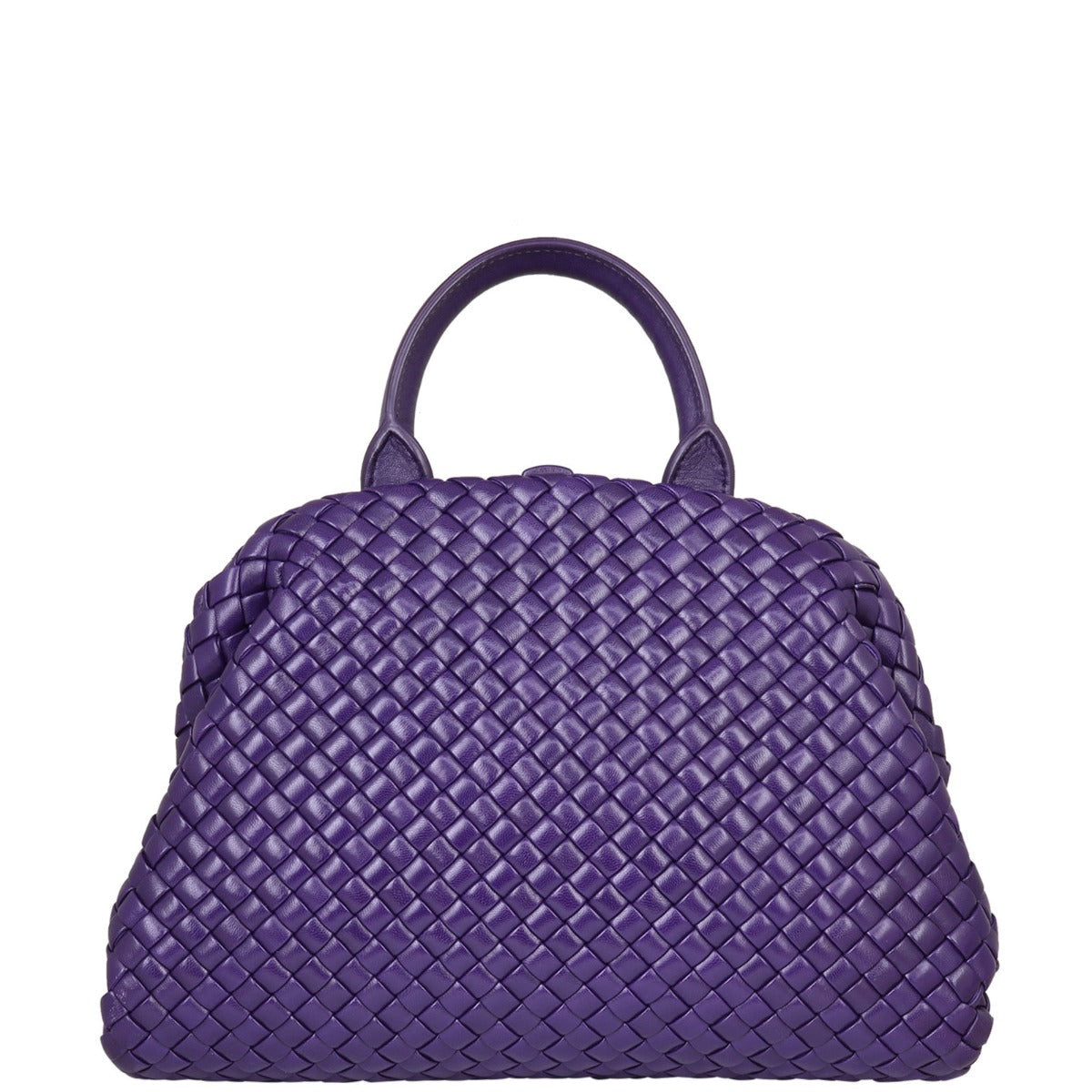 Bottega Veneta Veneta Shoulder Bag - Rovelle Bags
