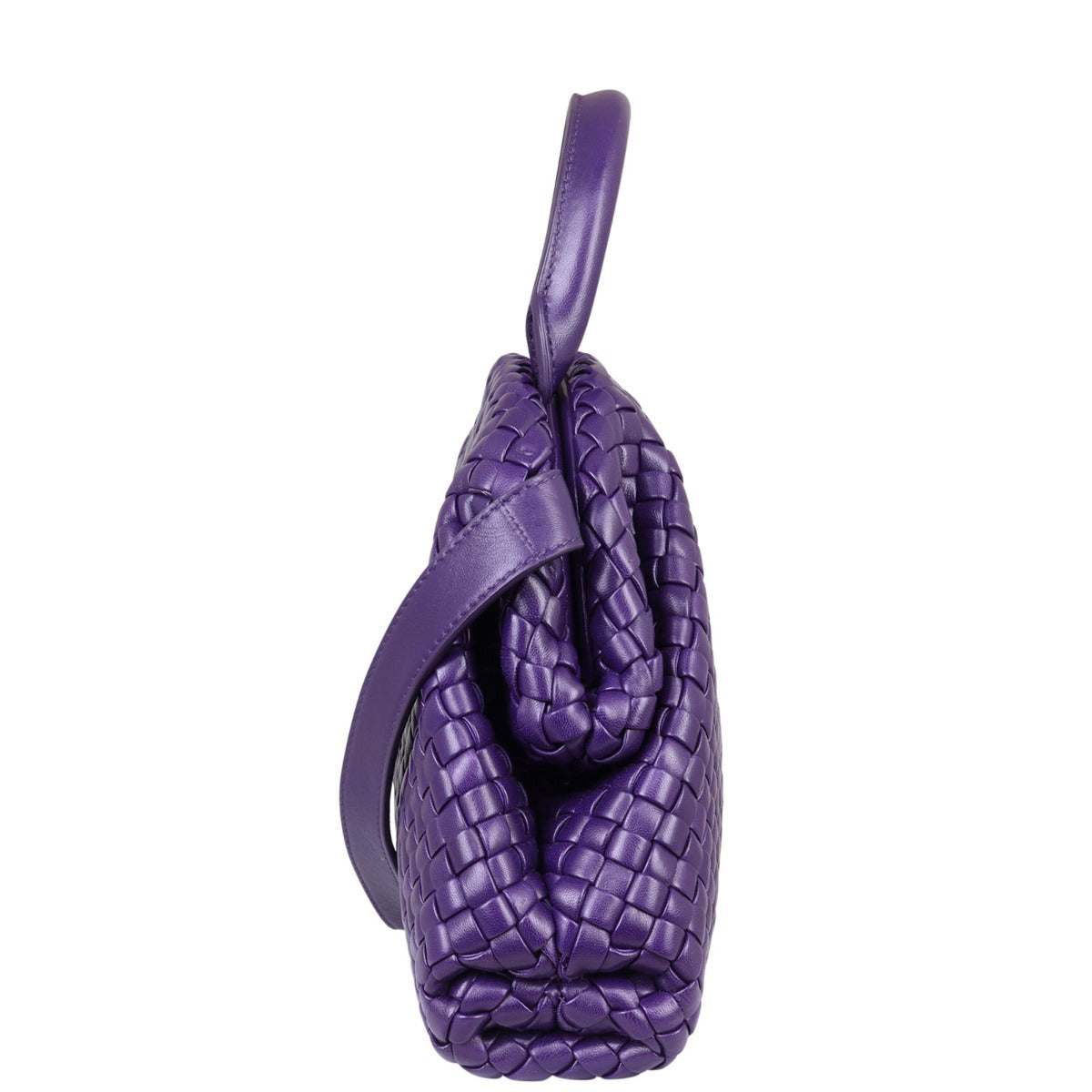 Bottega Veneta Veneta Shoulder Bag - Rovelle Bags