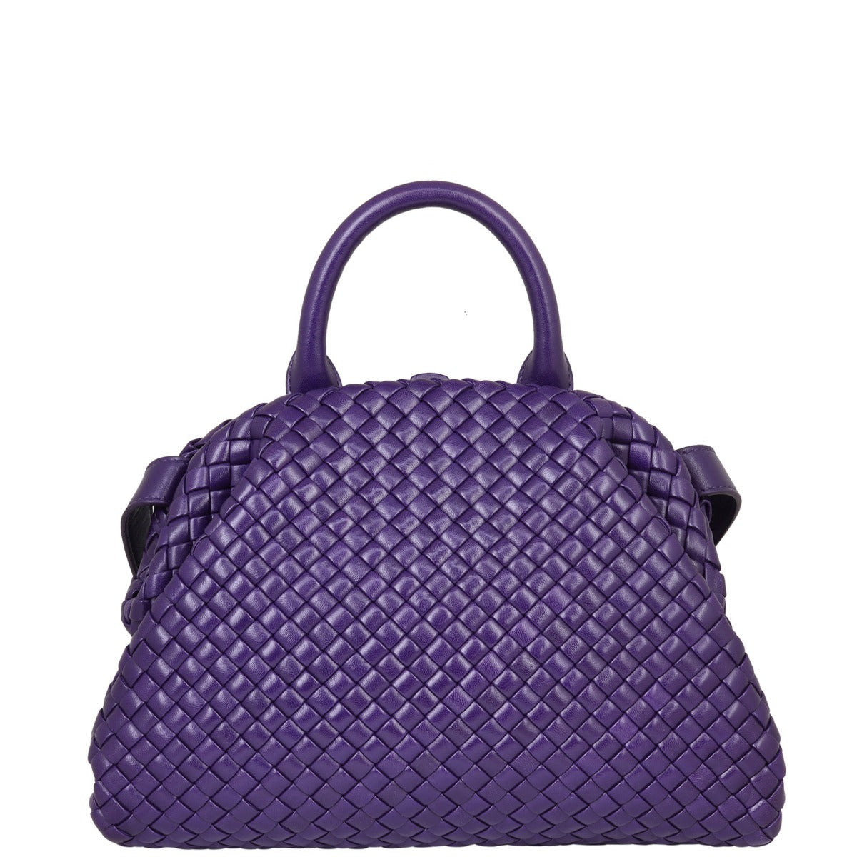 Bottega Veneta Veneta Shoulder Bag - Rovelle Bags