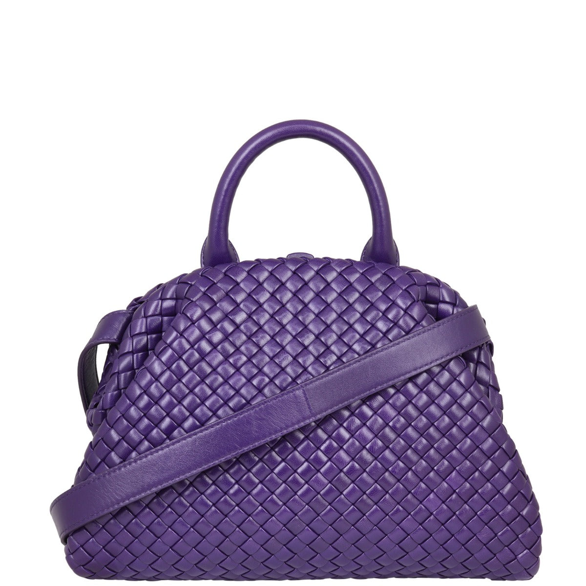 Bottega Veneta Veneta Shoulder Bag - Rovelle Bags