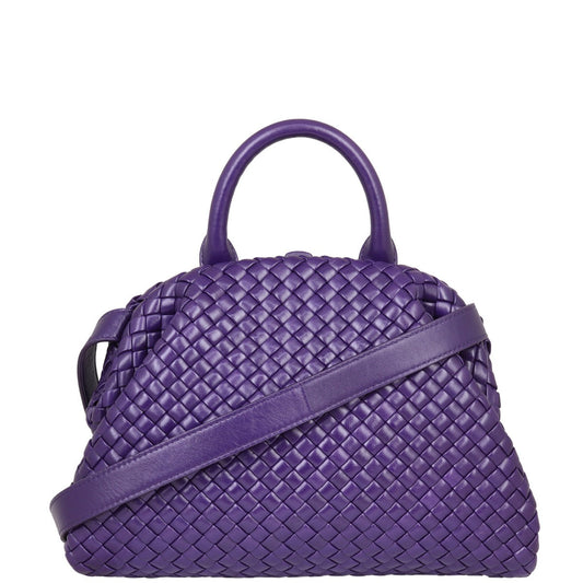 Bottega Veneta Veneta Shoulder Bag - Rovelle Bags