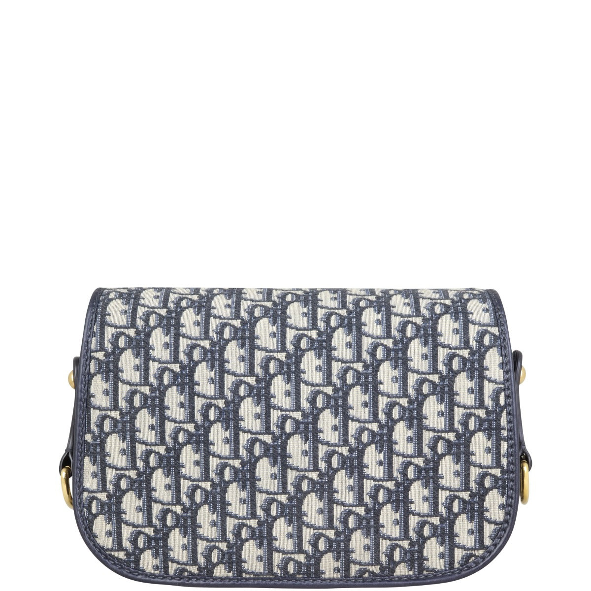 Dior Oblique Flap Bag