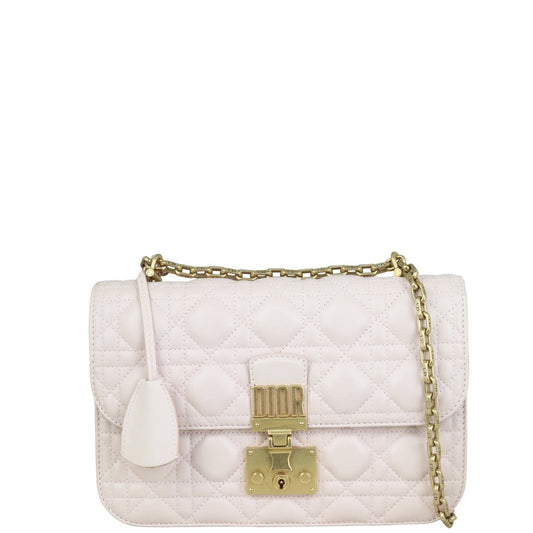 Dior Dioraddict Medium Flap Bag