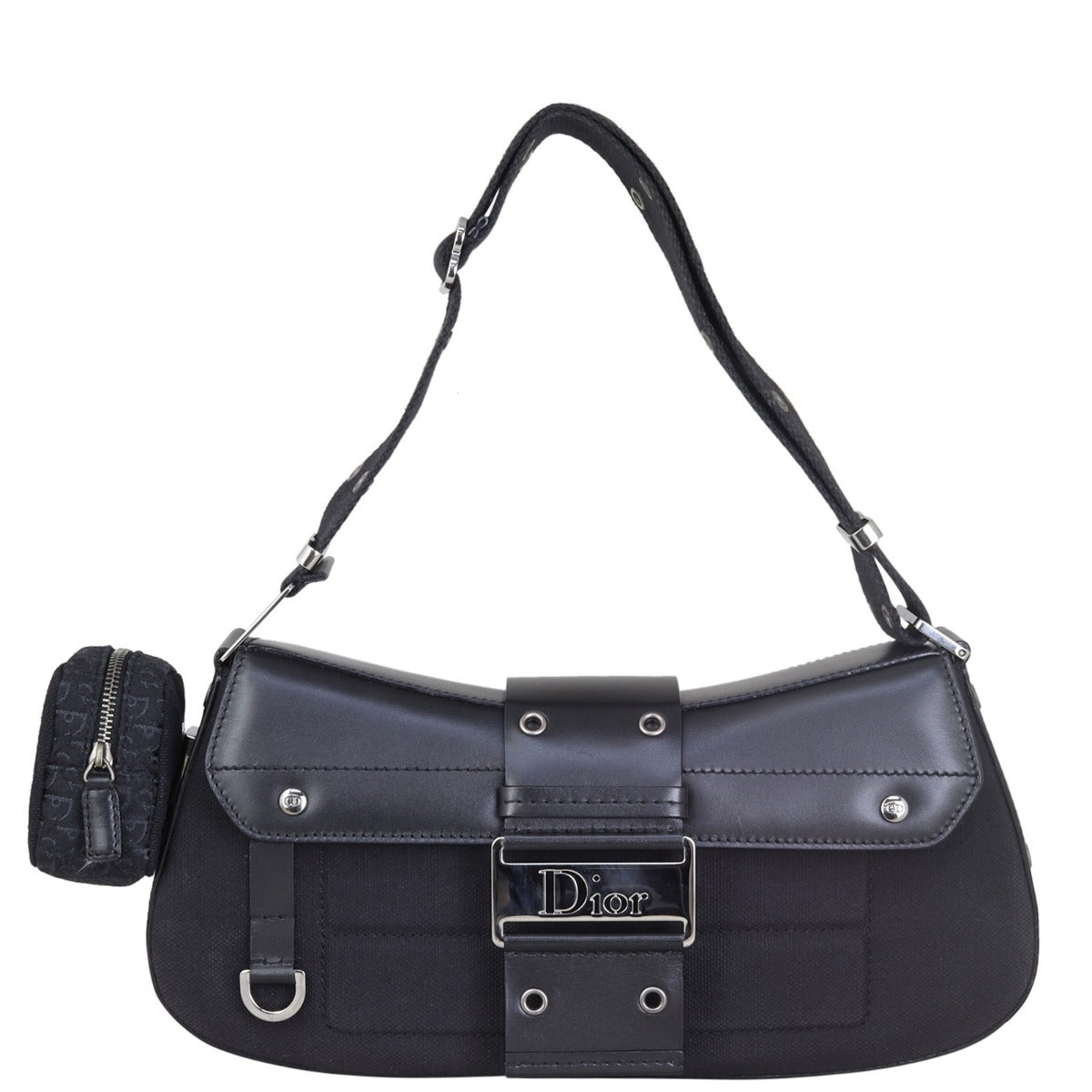 Dior Street Chic Colombus Bag