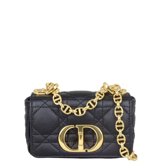 Dior Micro Caro Bag