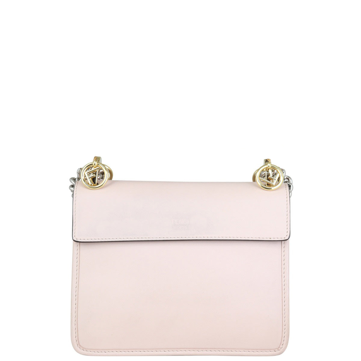 Fendi Kan I F Crossbody Small