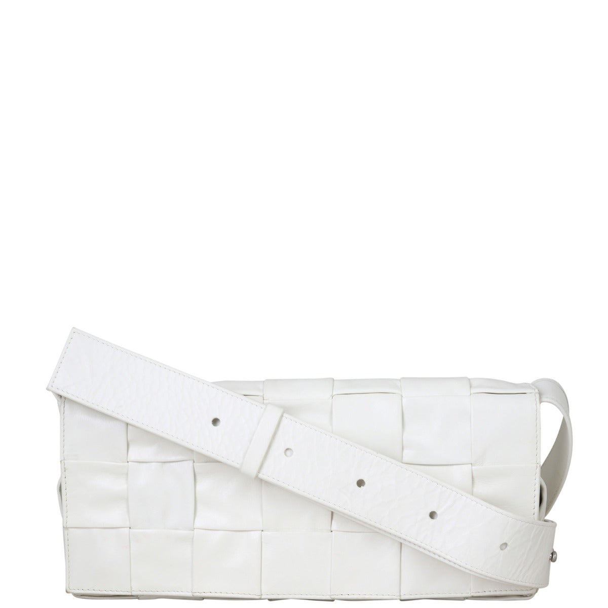 Bottega Veneta Cassette Crossbody - Rovelle Bags