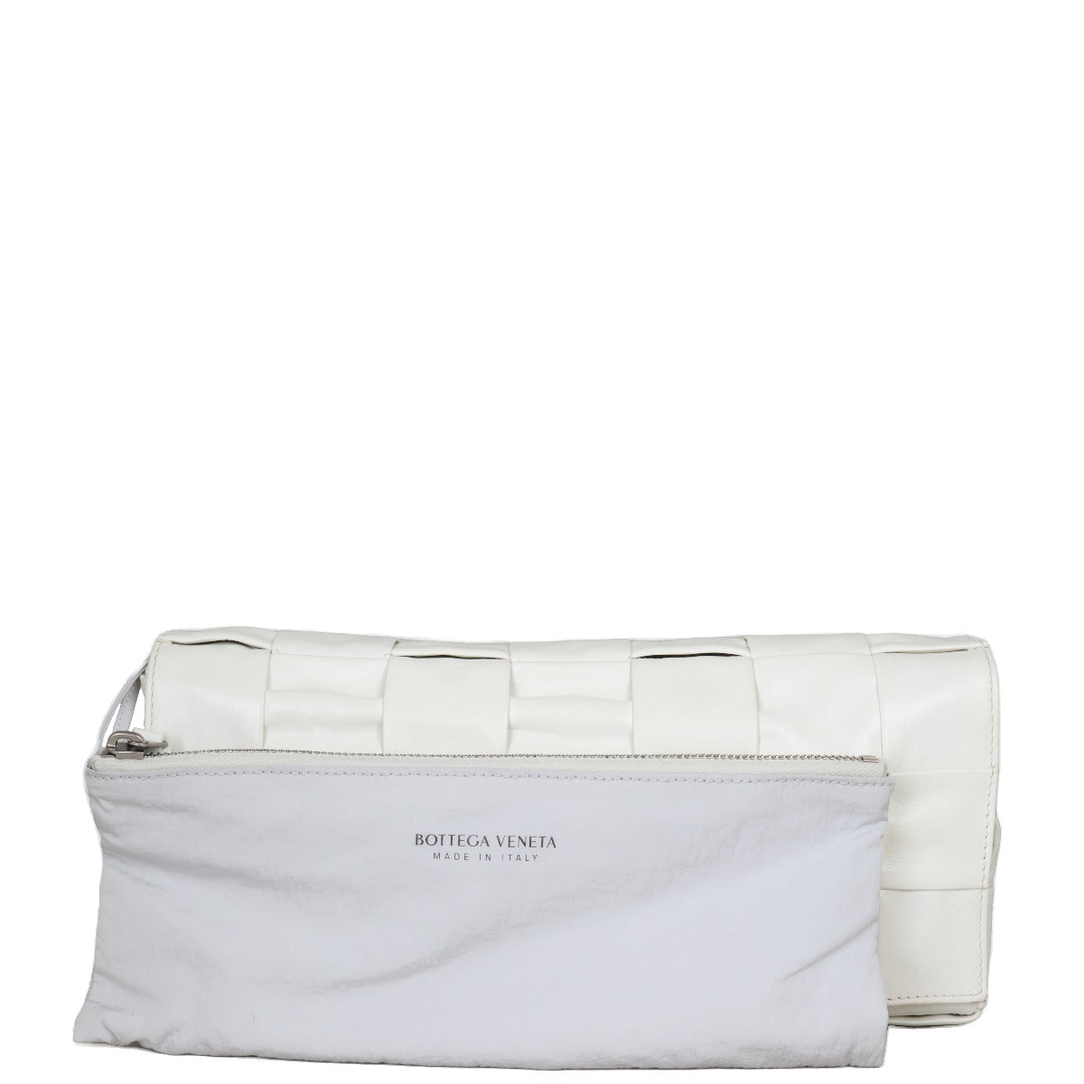 Bottega Veneta Cassette Crossbody - Rovelle Bags