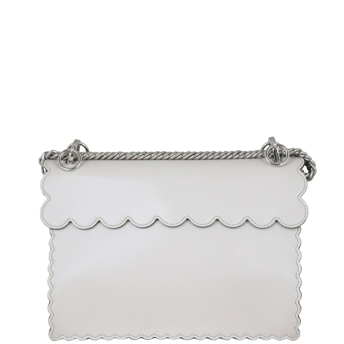 Fendi Kan I Crossbody Medium