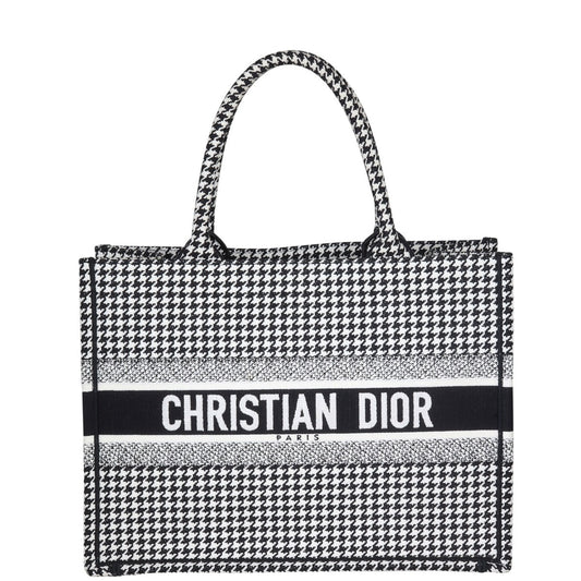 Dior Book Tote Medium