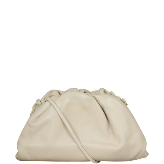 Bottega Veneta Pouch Shoulder Bag - Rovelle Bags