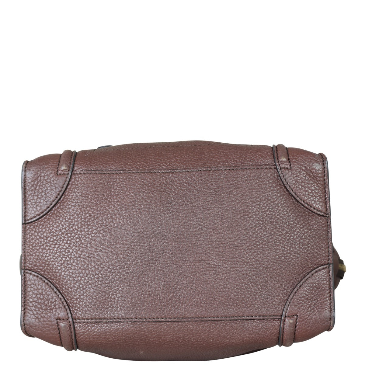 Celine Mini Luggage Tote