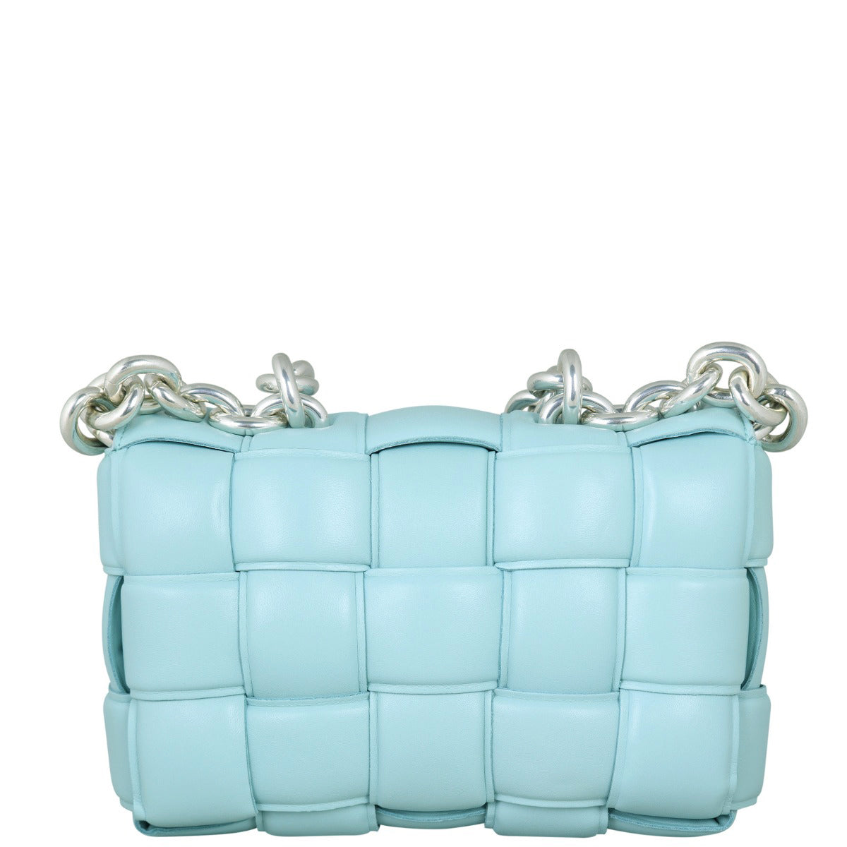 Bottega Veneta Cassette Crossbody - Rovelle Bags