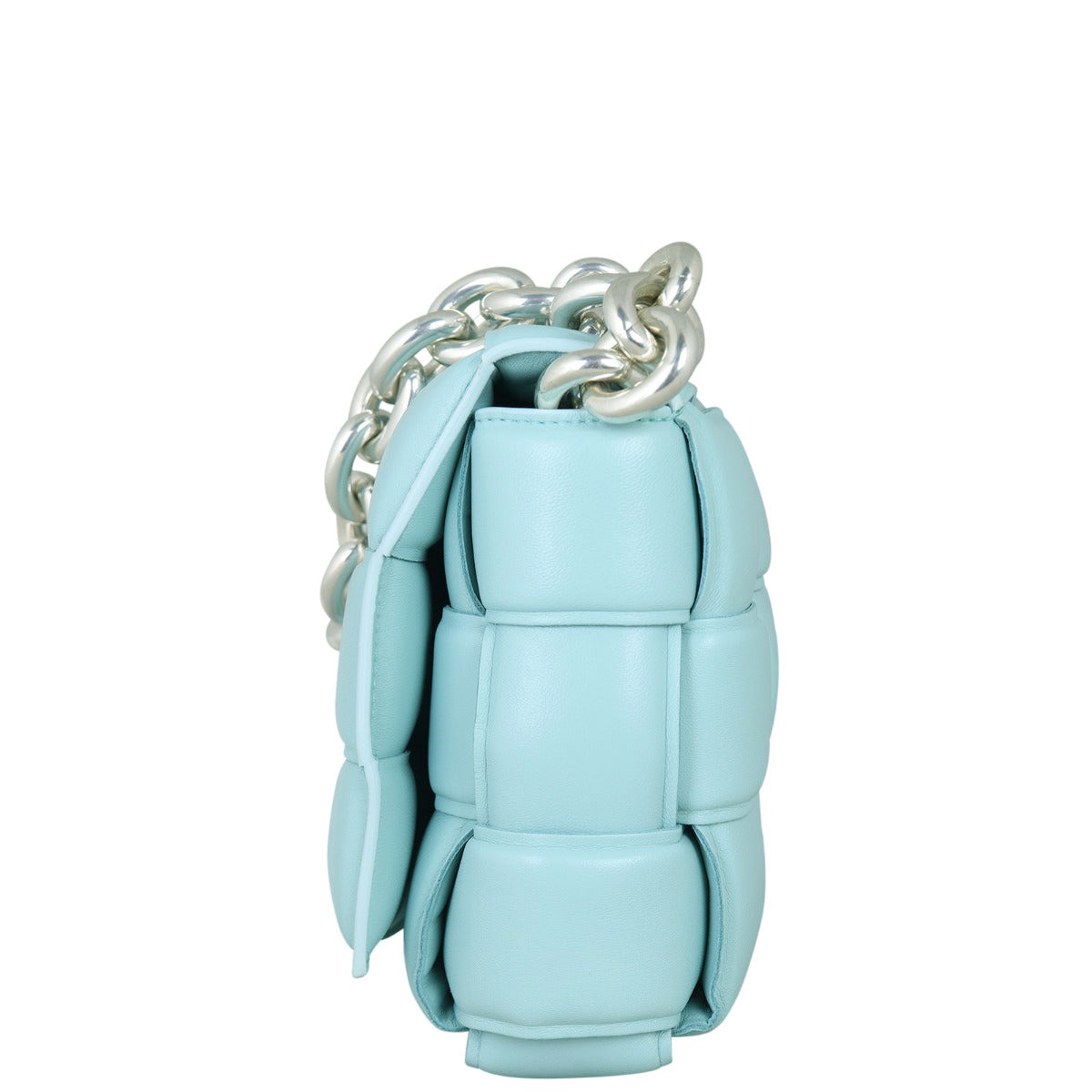 Bottega Veneta Cassette Crossbody - Rovelle Bags