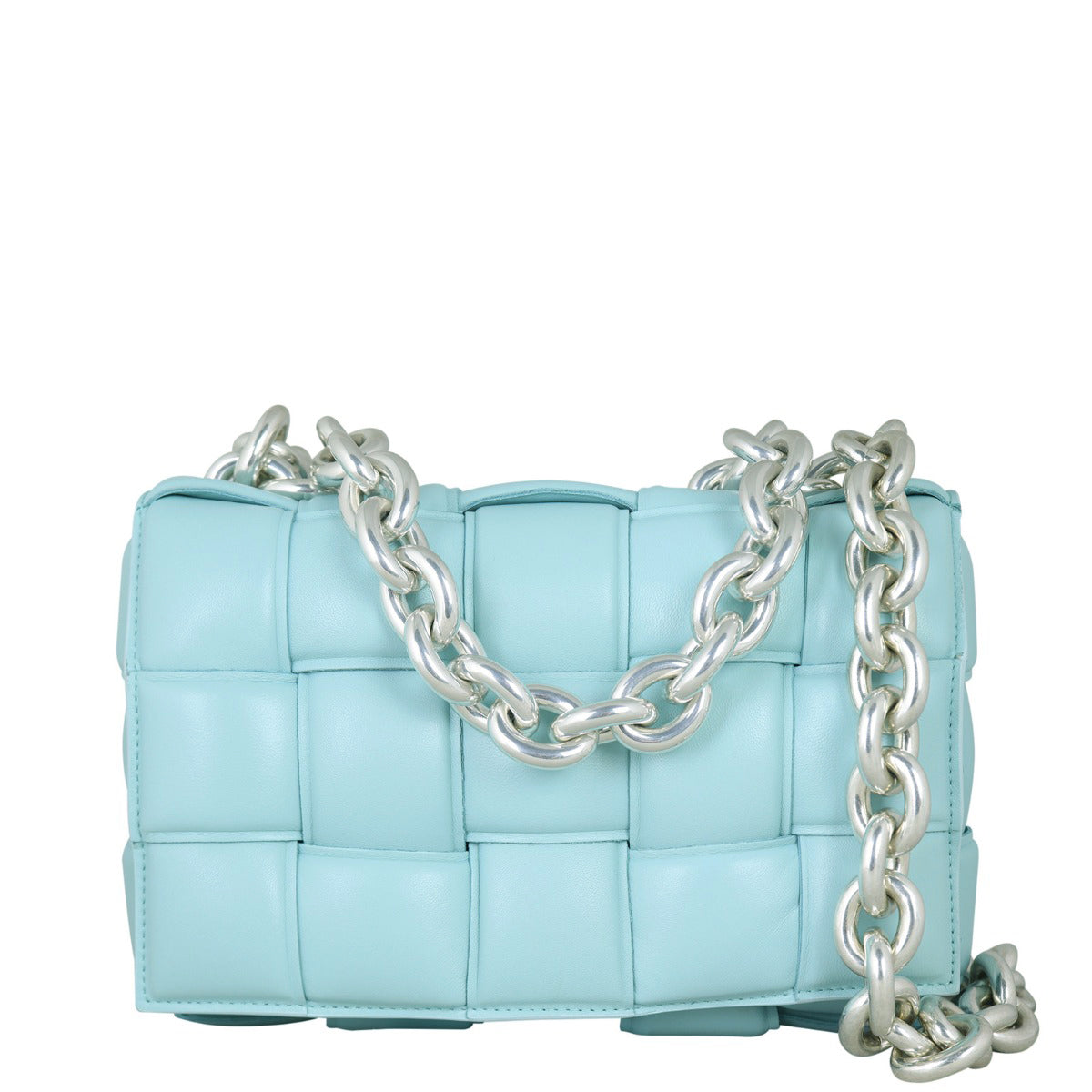 Bottega Veneta Cassette Crossbody - Rovelle Bags
