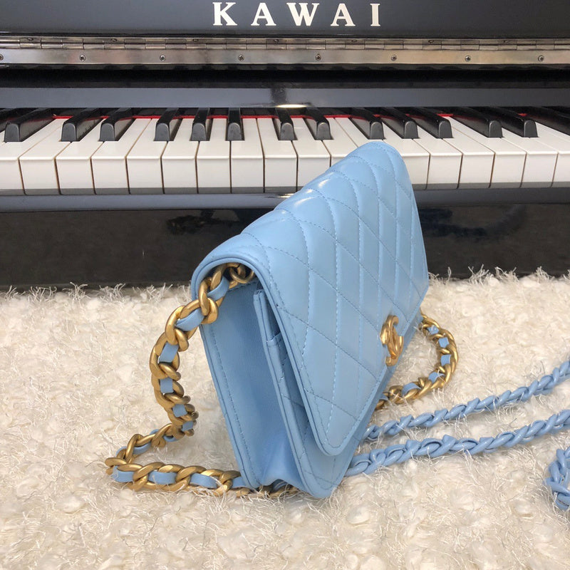 Chanel Handbag - Almora Bags