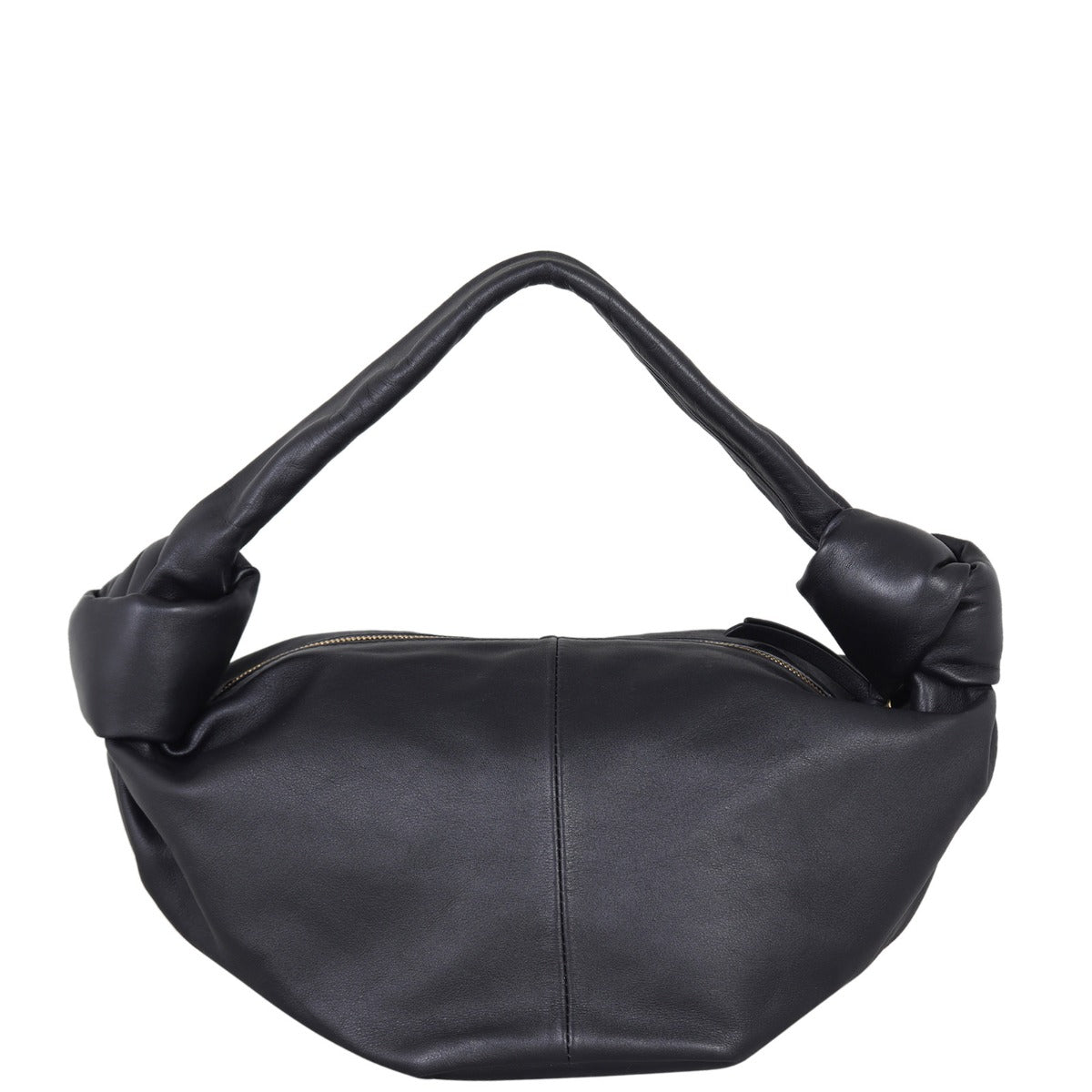 Bottega Veneta Knot Shoulder Bag - Rovelle Bags