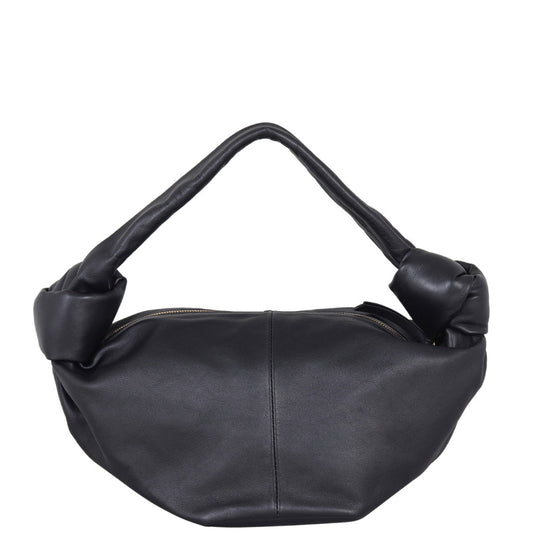 Bottega Veneta Knot Shoulder Bag - Rovelle Bags
