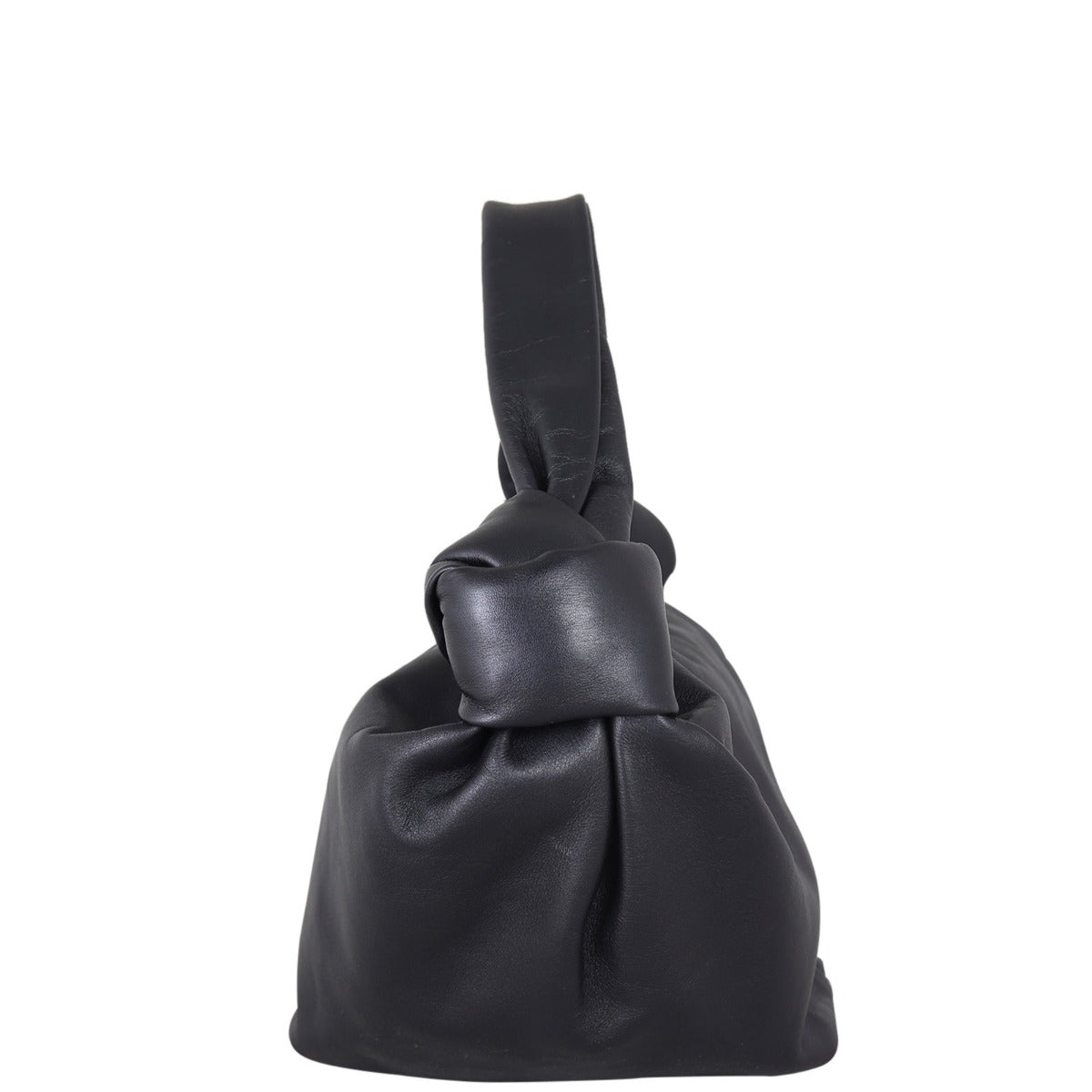 Bottega Veneta Knot Shoulder Bag - Rovelle Bags