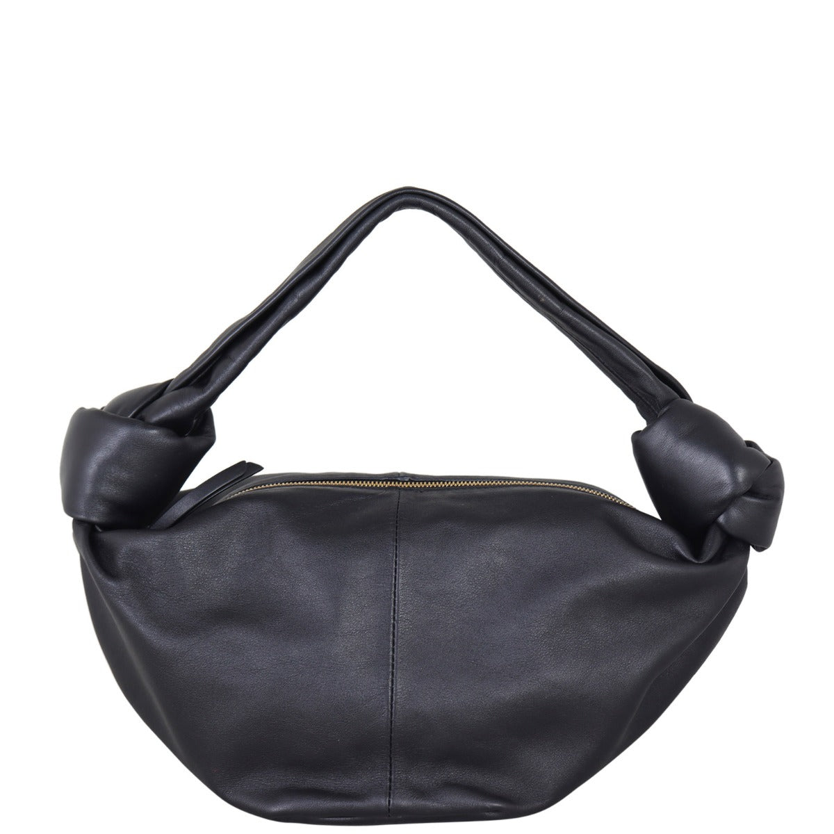 Bottega Veneta Knot Shoulder Bag - Rovelle Bags