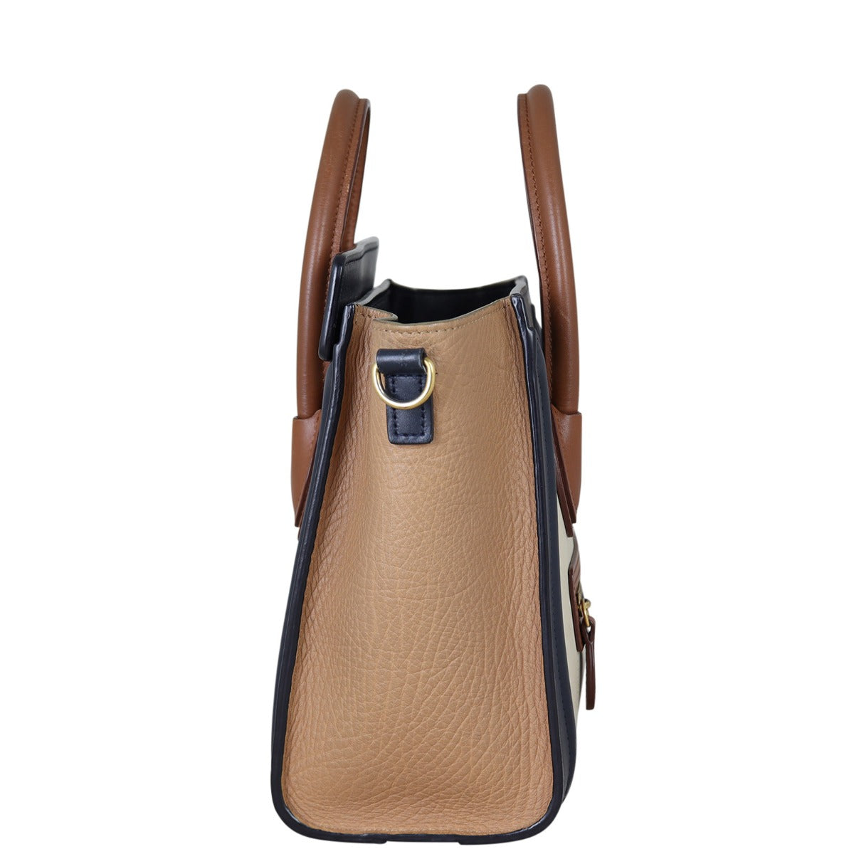 Celine Nano Luggage Tote