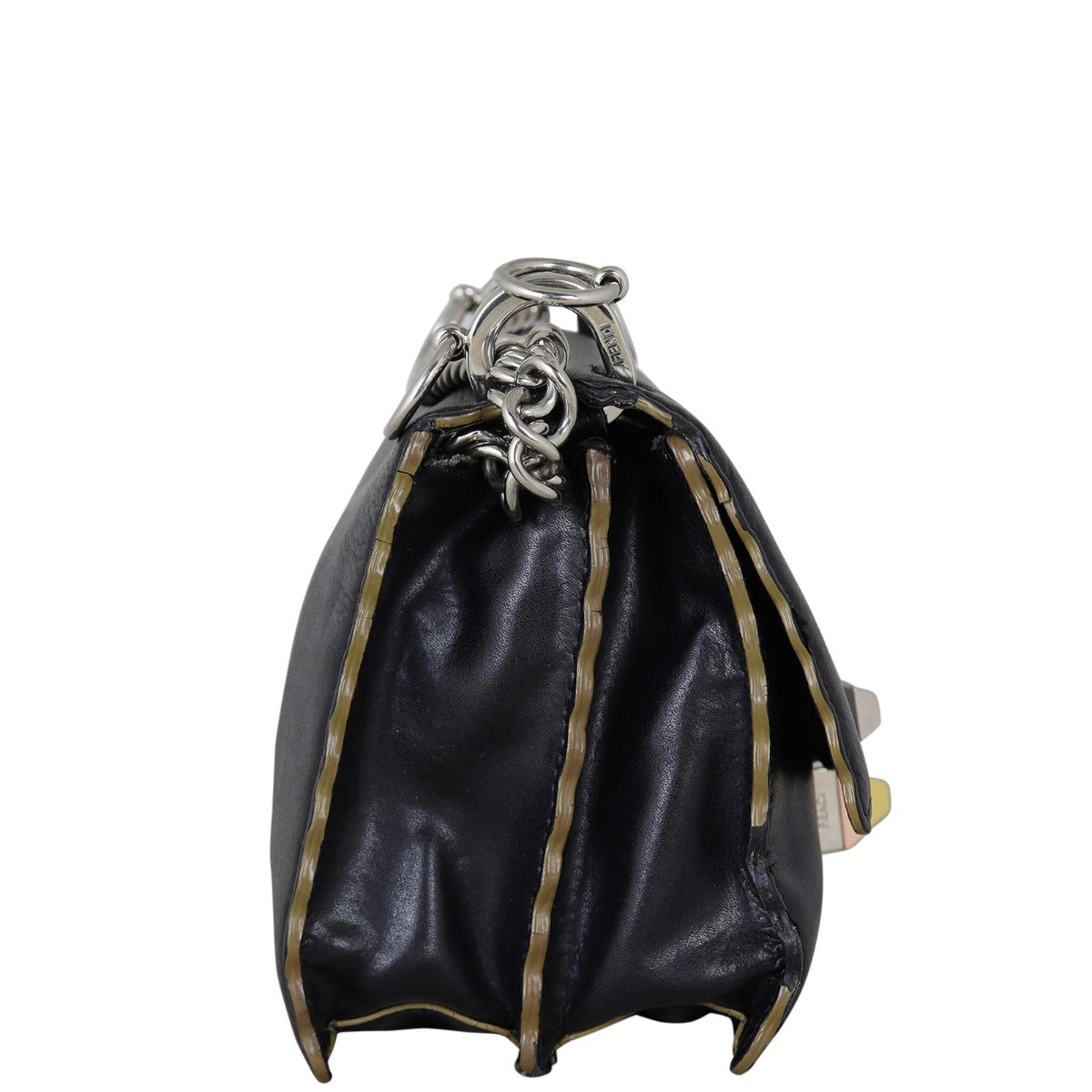 Fendi Kan I Crossbody Small