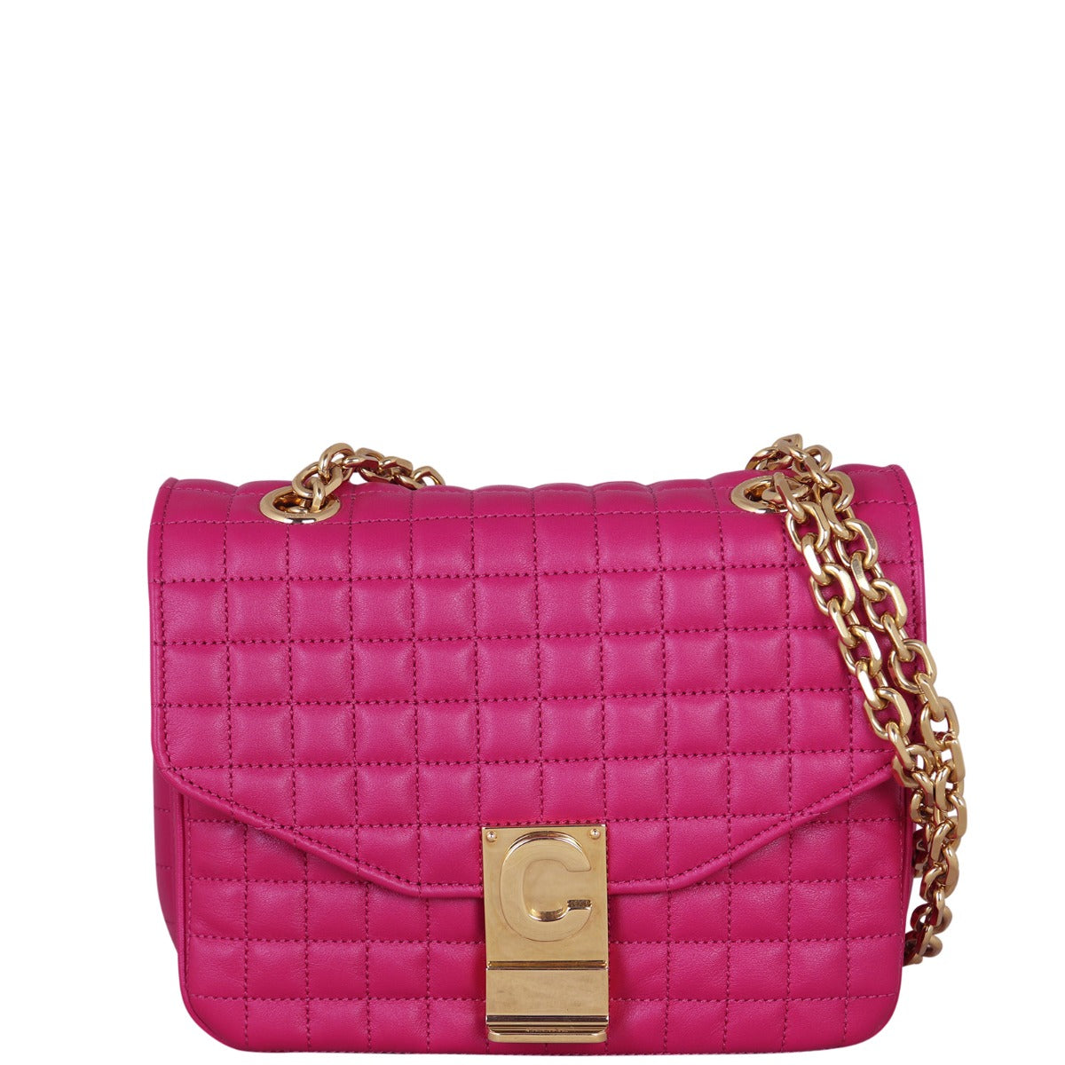 Celine C Bag Small