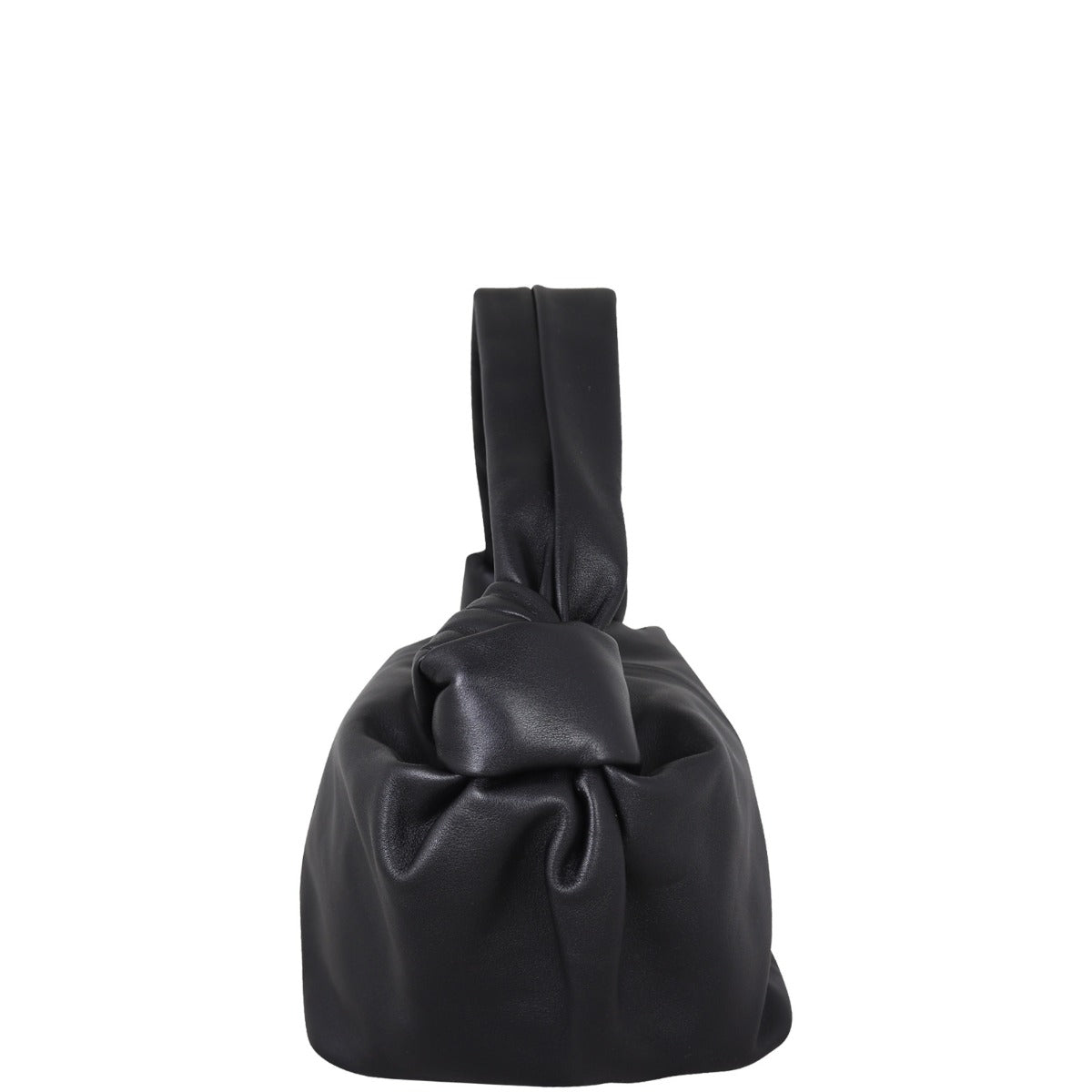 Bottega Veneta Knot Shoulder Bag - Rovelle Bags