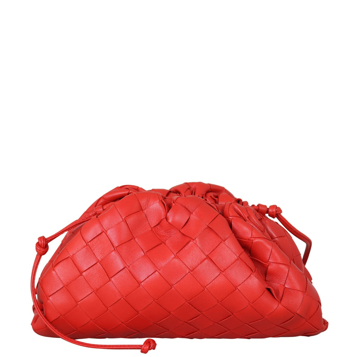 Bottega Veneta Pouch Shoulder Bag - Rovelle Bags