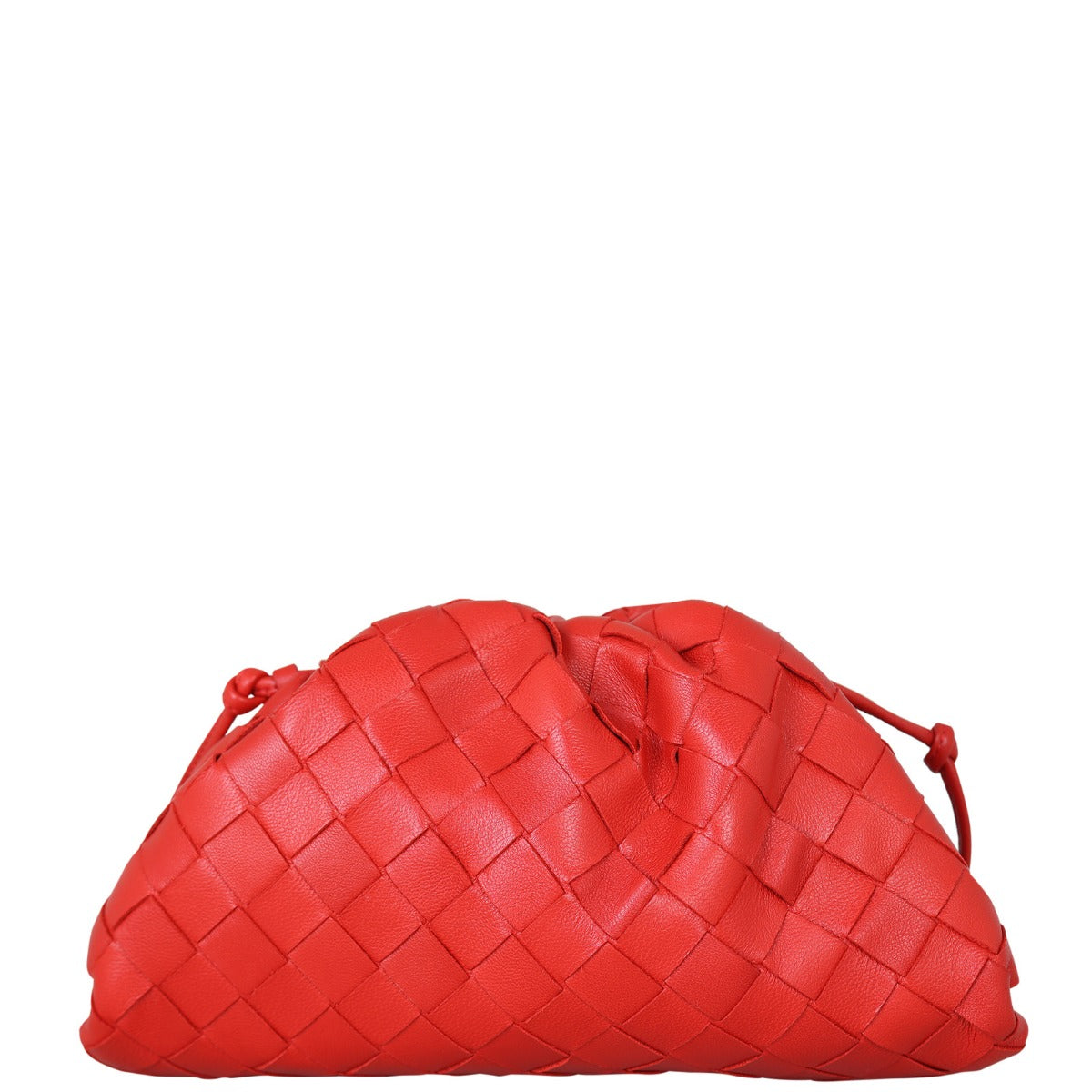 Bottega Veneta Pouch Shoulder Bag - Rovelle Bags
