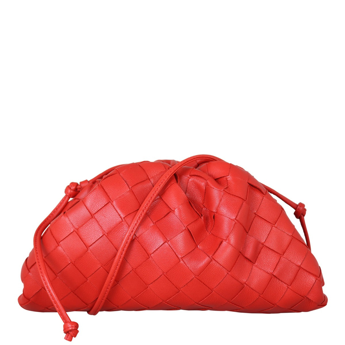 Bottega Veneta Pouch Shoulder Bag - Rovelle Bags