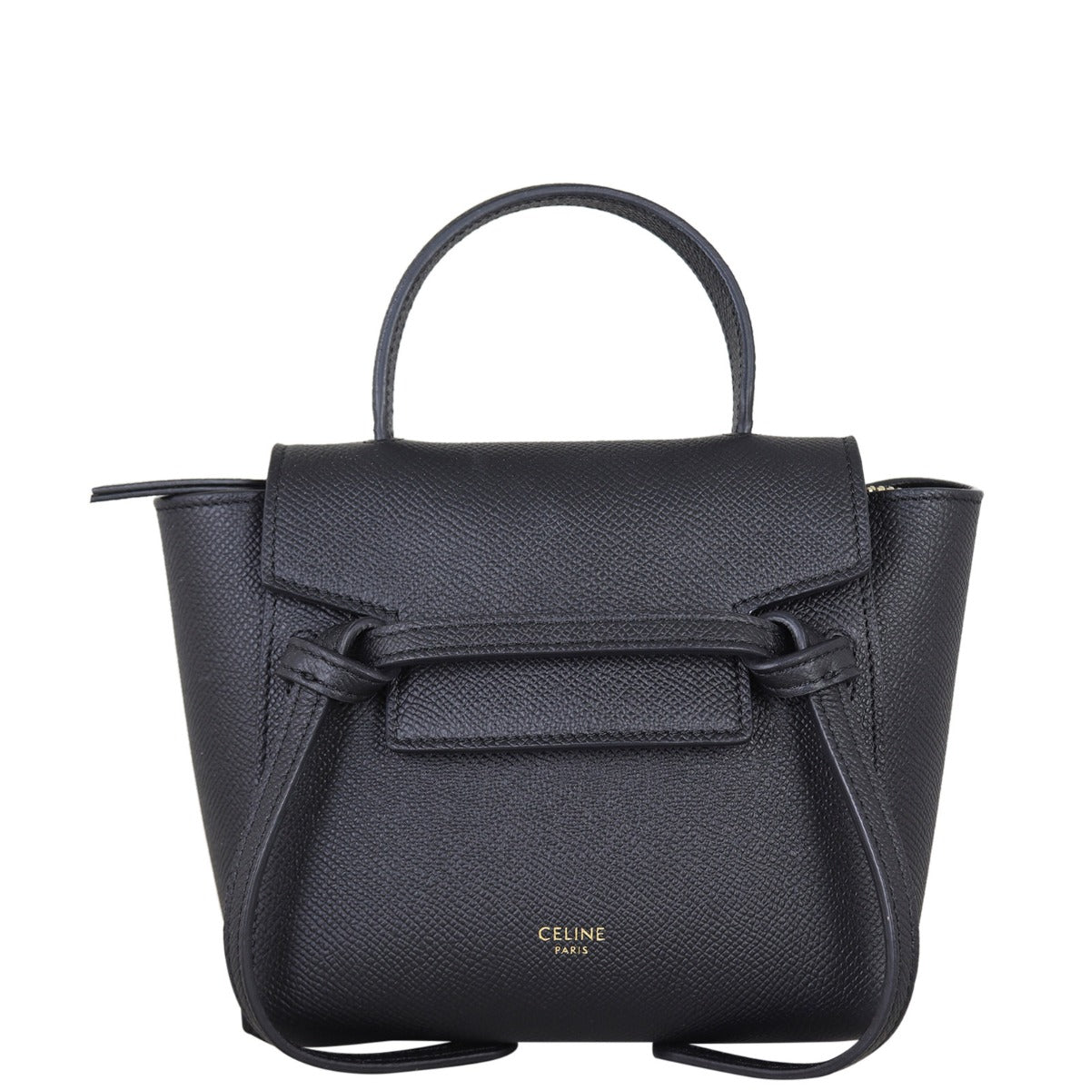Celine Belt Bag Pico