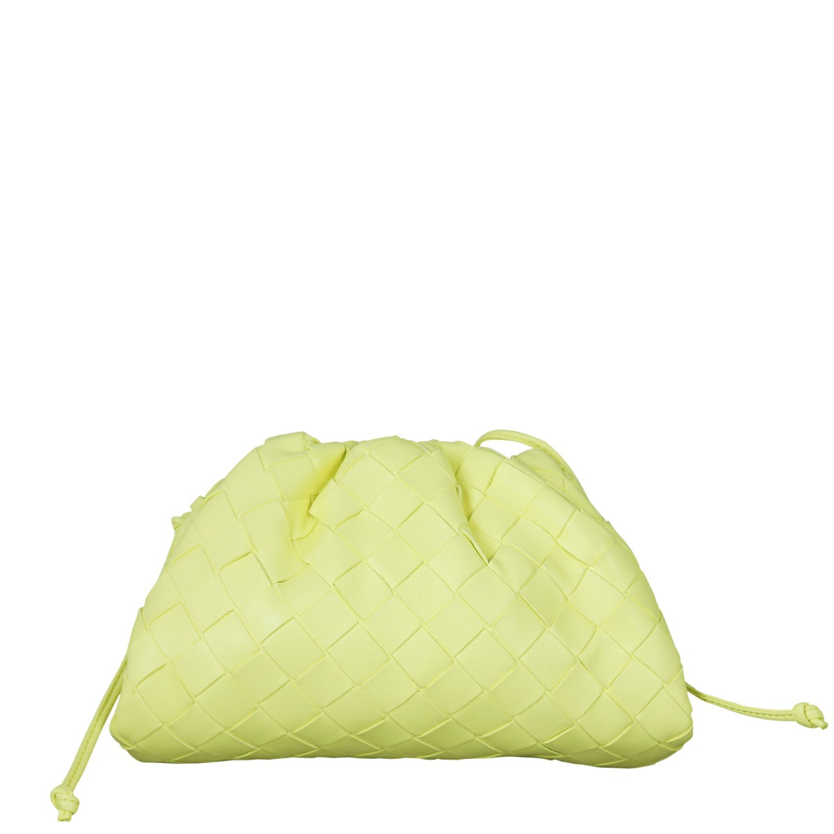 Bottega Veneta Pouch Shoulder Bag - Rovelle Bags