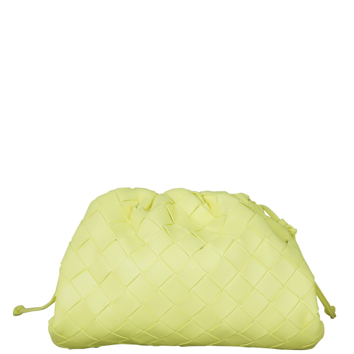 Bottega Veneta Pouch Shoulder Bag - Rovelle Bags